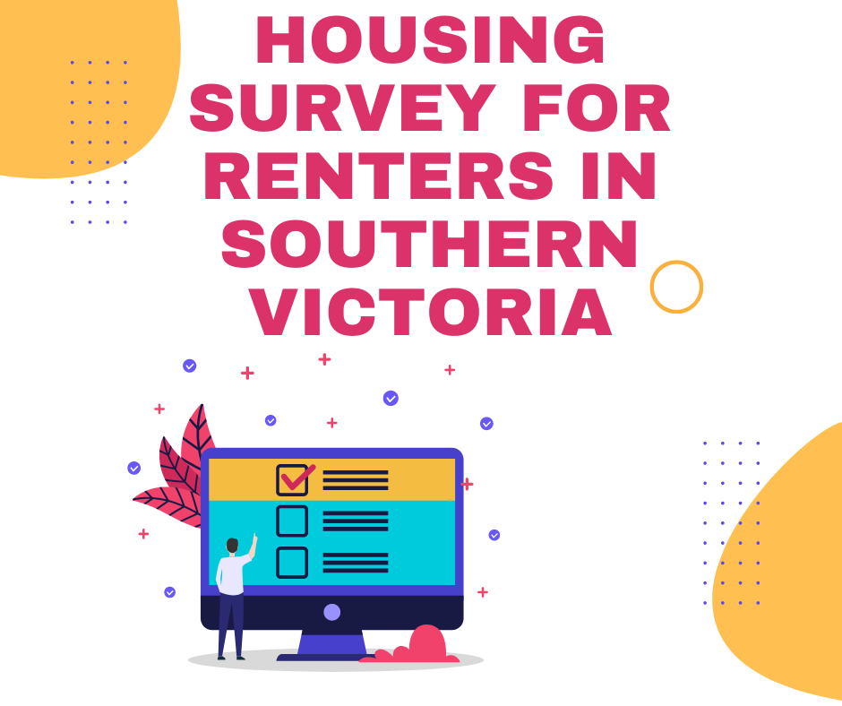 Online Survey for renters 1