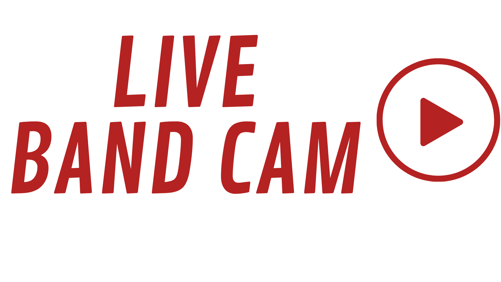 bandstandCAM