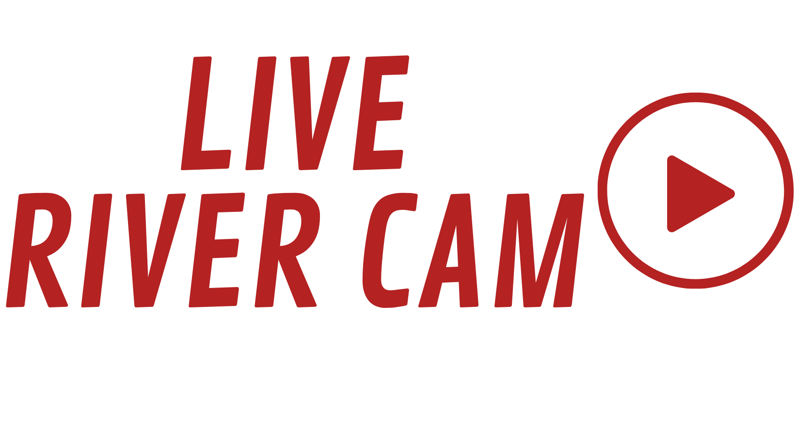 RIVER CAM